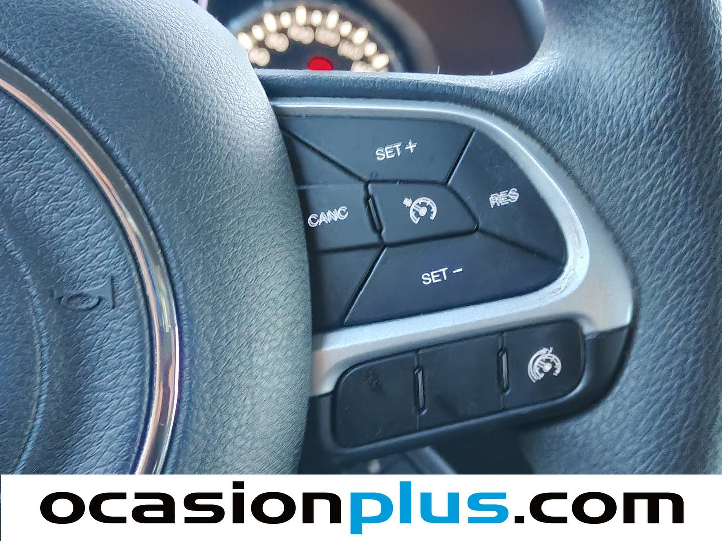 Foto Jeep Renegade Jeep Renegade 1.0G Sport 4x2 (120 CV)