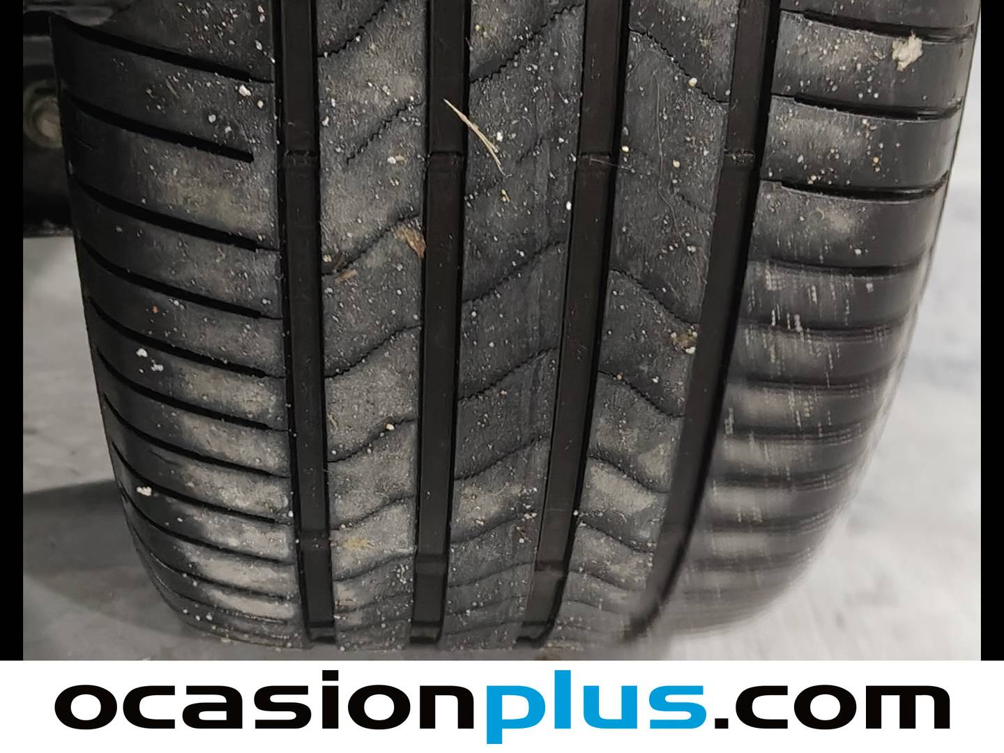 Foto Cupra Formentor CUPRA Formentor 2.0 TSI 4Drive DSG (190 CV)