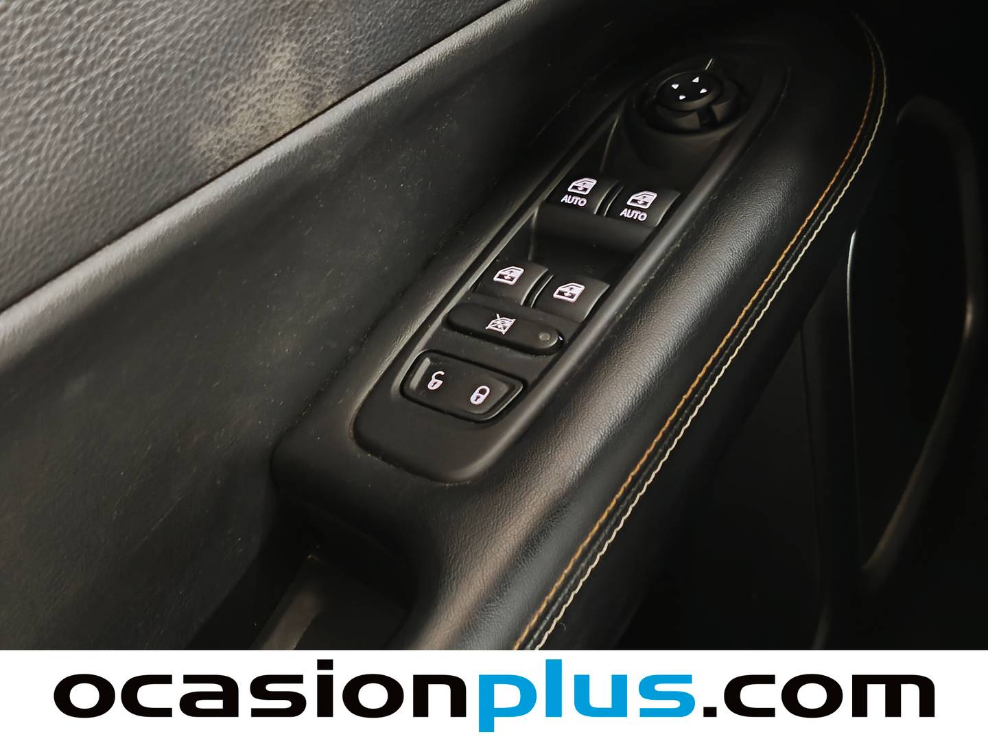 Jeep Compass Jeep Compass 1.6 Multijet Longitude 4x2 (120 CV) de segunda mano