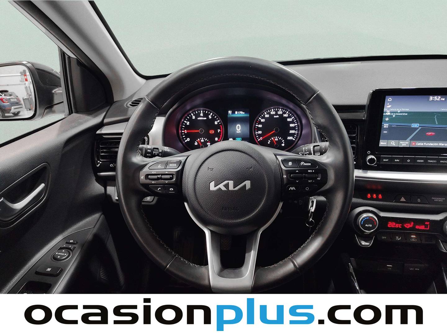 KIA Stonic Kia Stonic 1.0 T-GDi MHEV Drive iMT (120 CV) de segunda mano