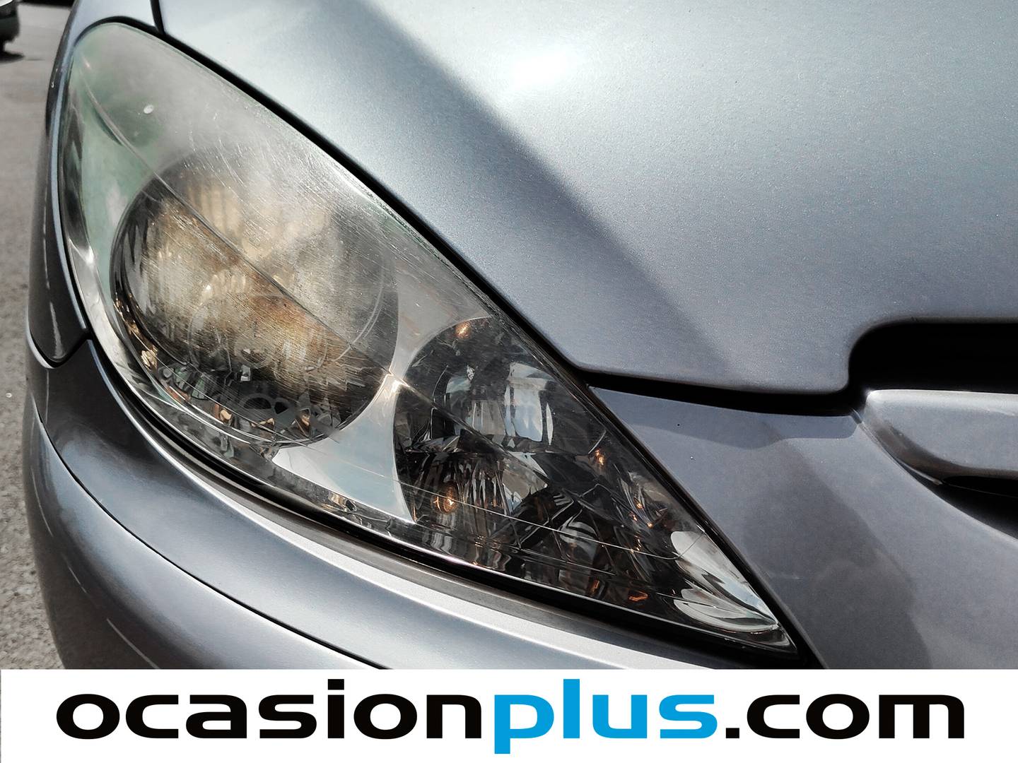 Peugeot 307 Peugeot 307 1.6 XT (110 CV) barato
