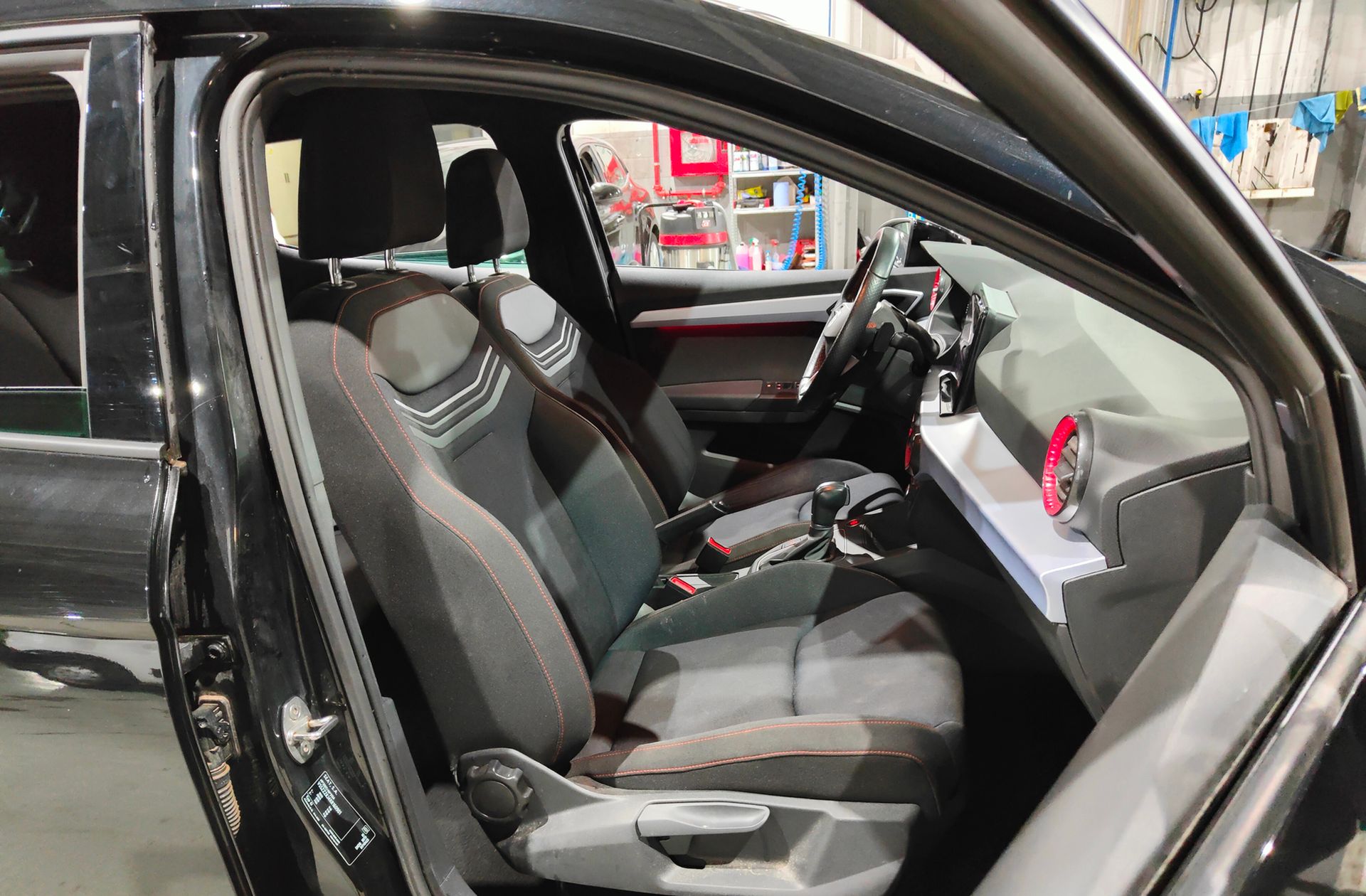 SEAT Ibiza 1.5 TSI FR XL DSG - foto 18