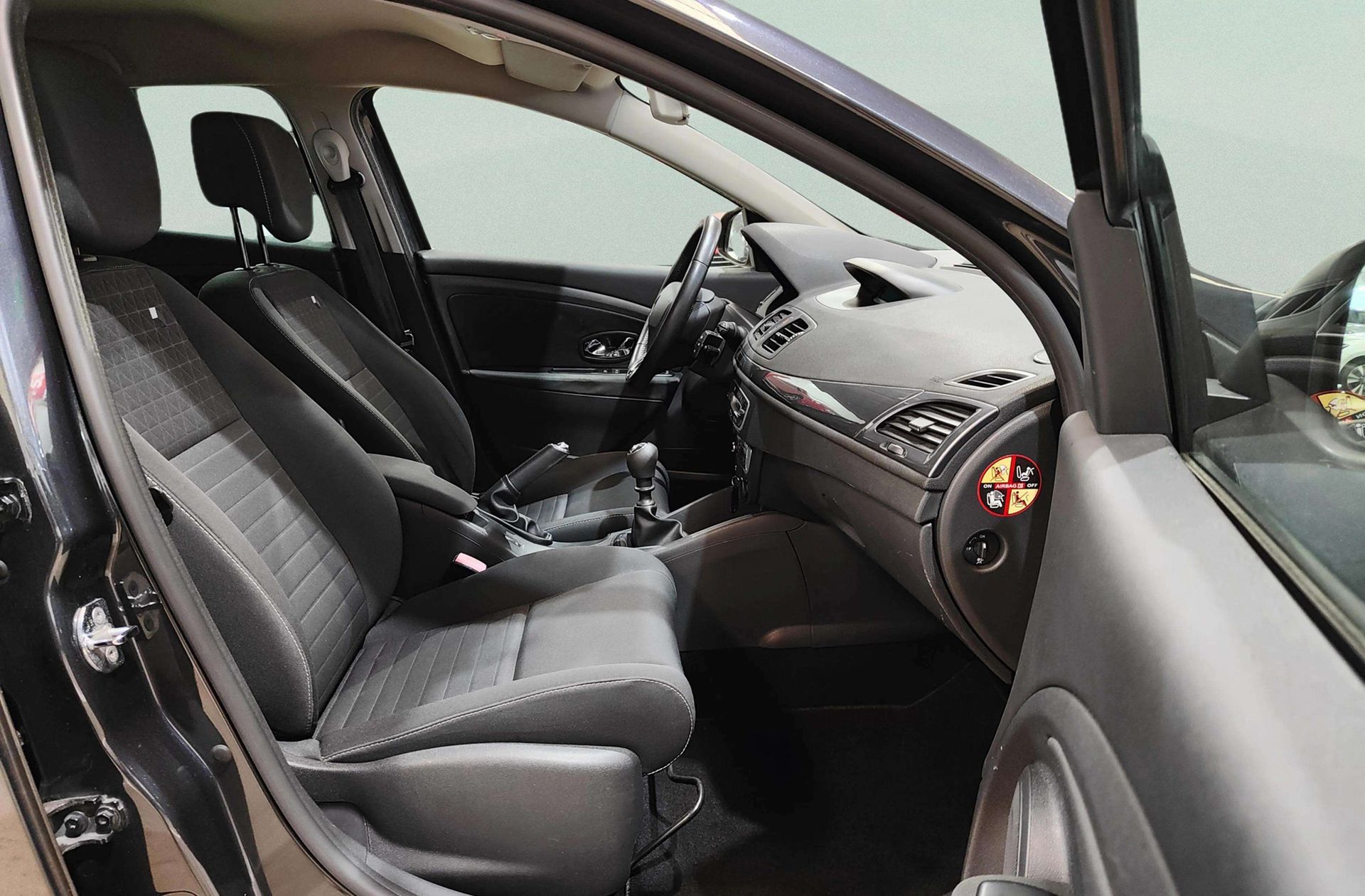 Renault Mégane Life Energy TCe - foto 14