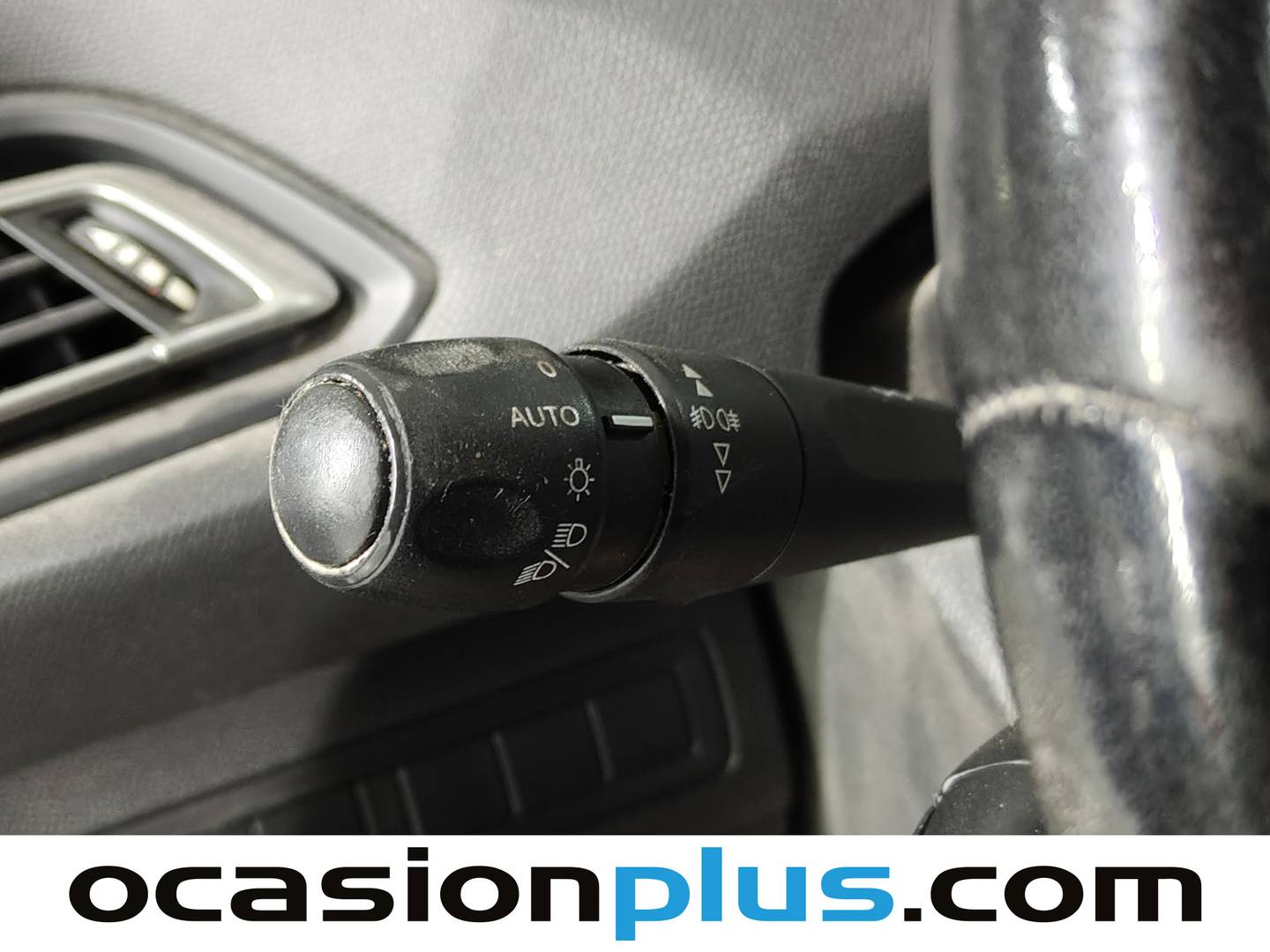 Extras del Peugeot 308 Peugeot 308 BlueHDi 100 Style (100 CV)