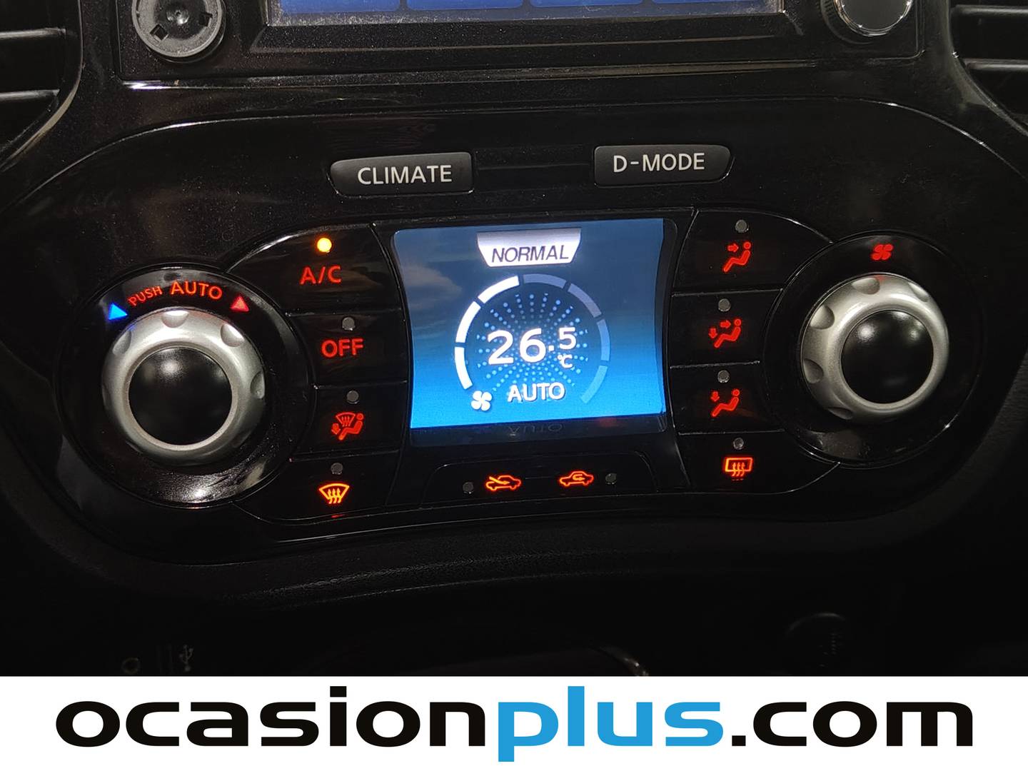 Nissan JUKE Nissan Juke DIG-T Tekna (115 CV) km 0