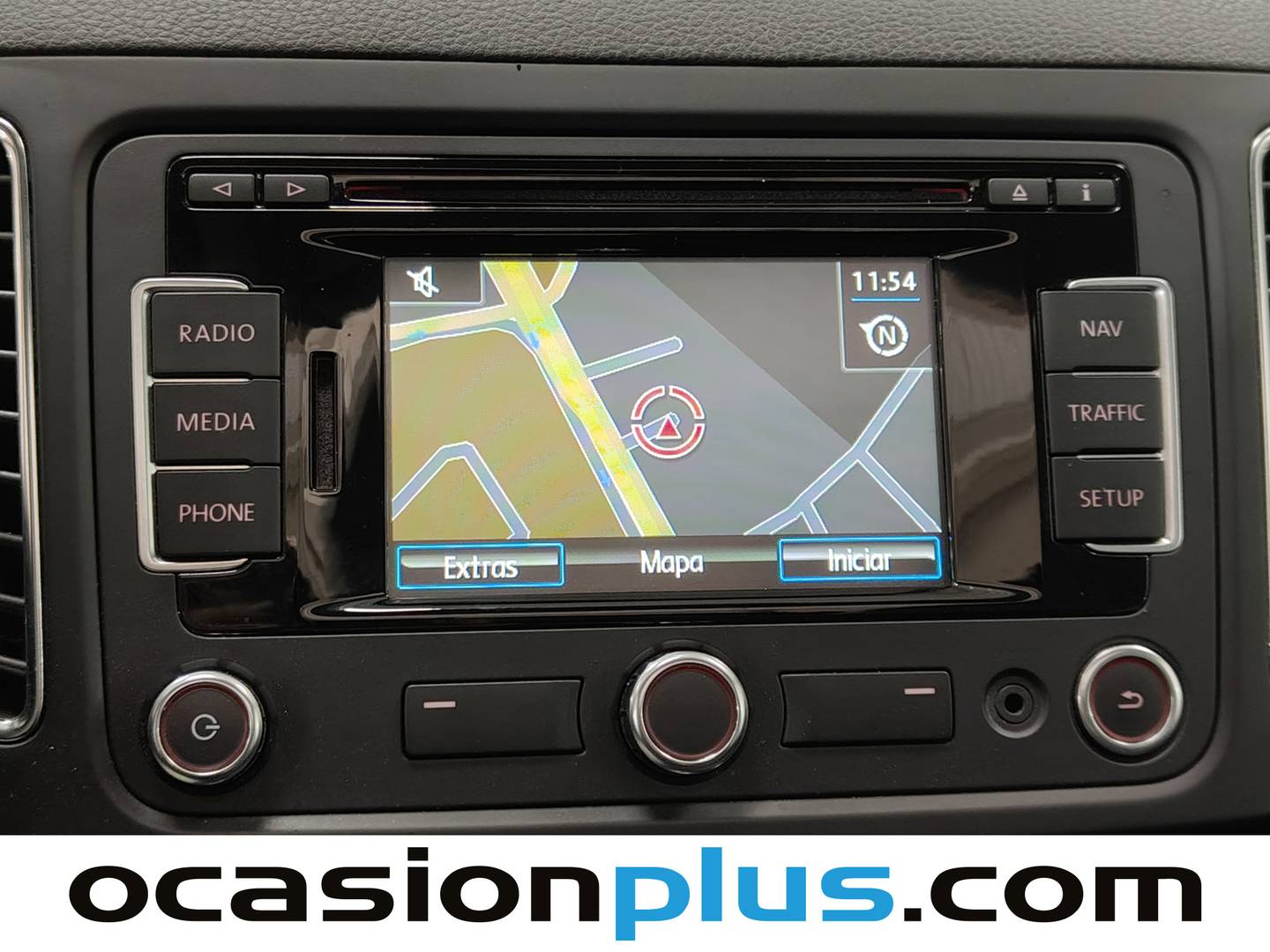 Extras del Seat Alhambra SEAT Alhambra 2.0 TDI S&S Style DSG (177 CV)