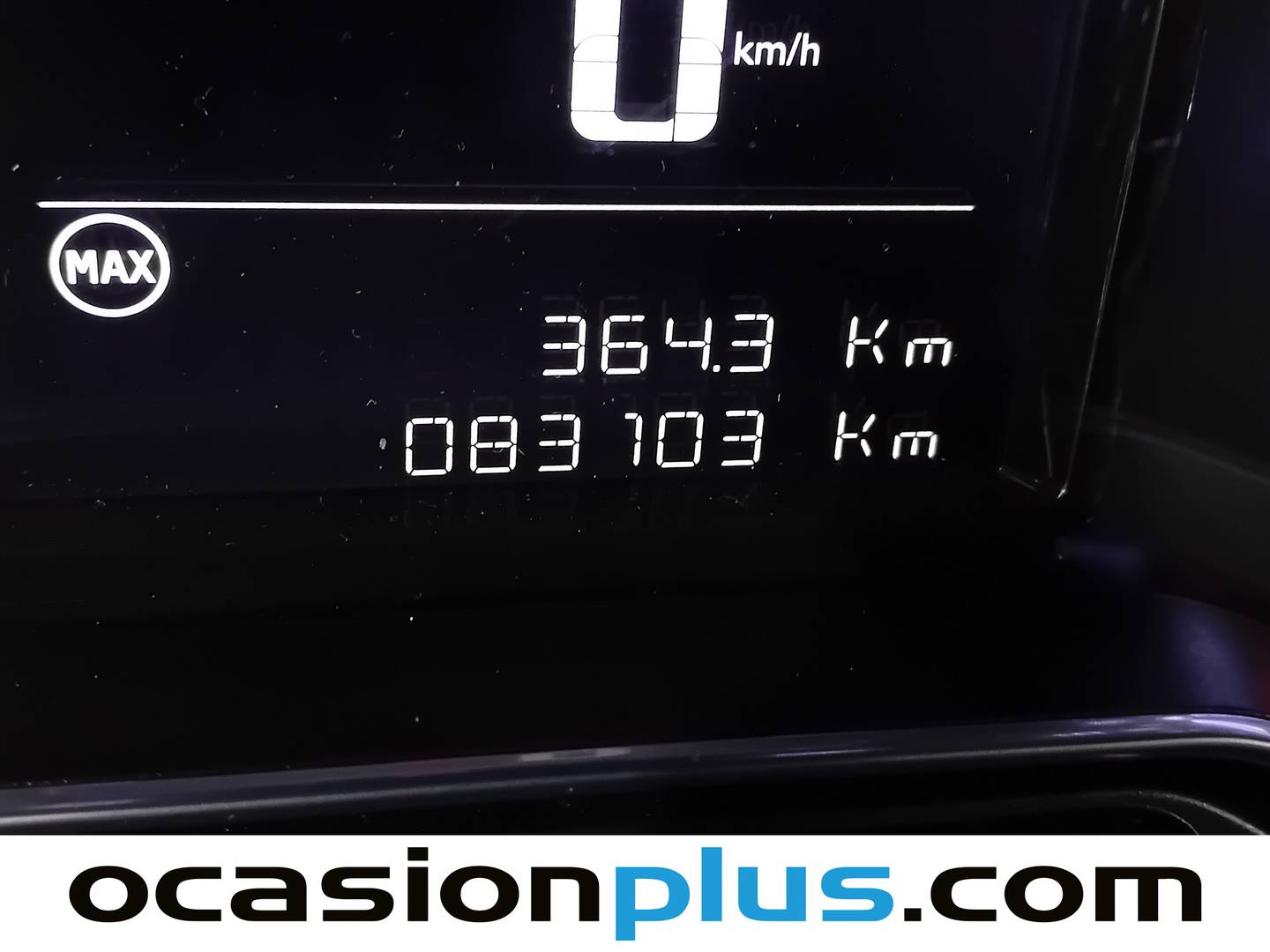 Citroën C3 Citroen C3 PureTech 110 S&S Shine (110 CV) seminuevo