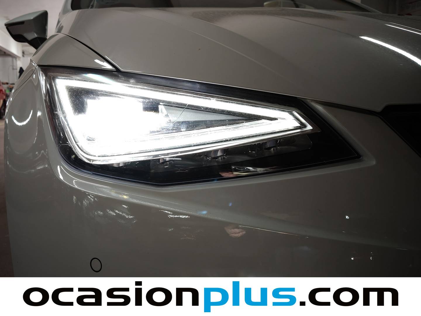 Seat Ibiza SEAT Ibiza 1.0 TSI Style XL (110 CV) gasolina