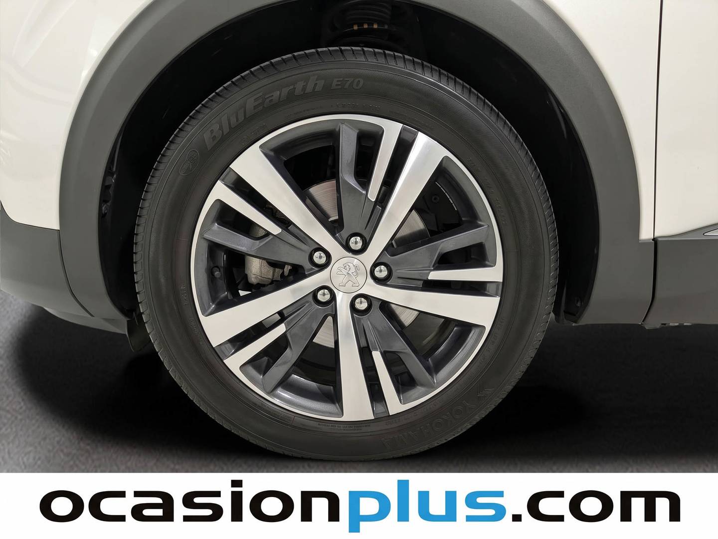 Peugeot 3008 Peugeot 3008 BlueHDI 130 S&S Allure (130 CV) km 0