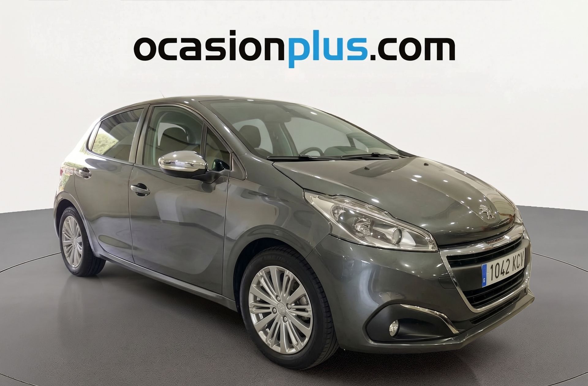 Peugeot 208 PureTech 82 Style - foto 2