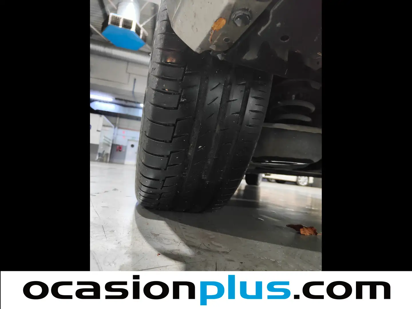 Foto Toyota Auris Toyota Auris 140H Hybrid Touring Sports Feel! Edition+LED (136 CV)