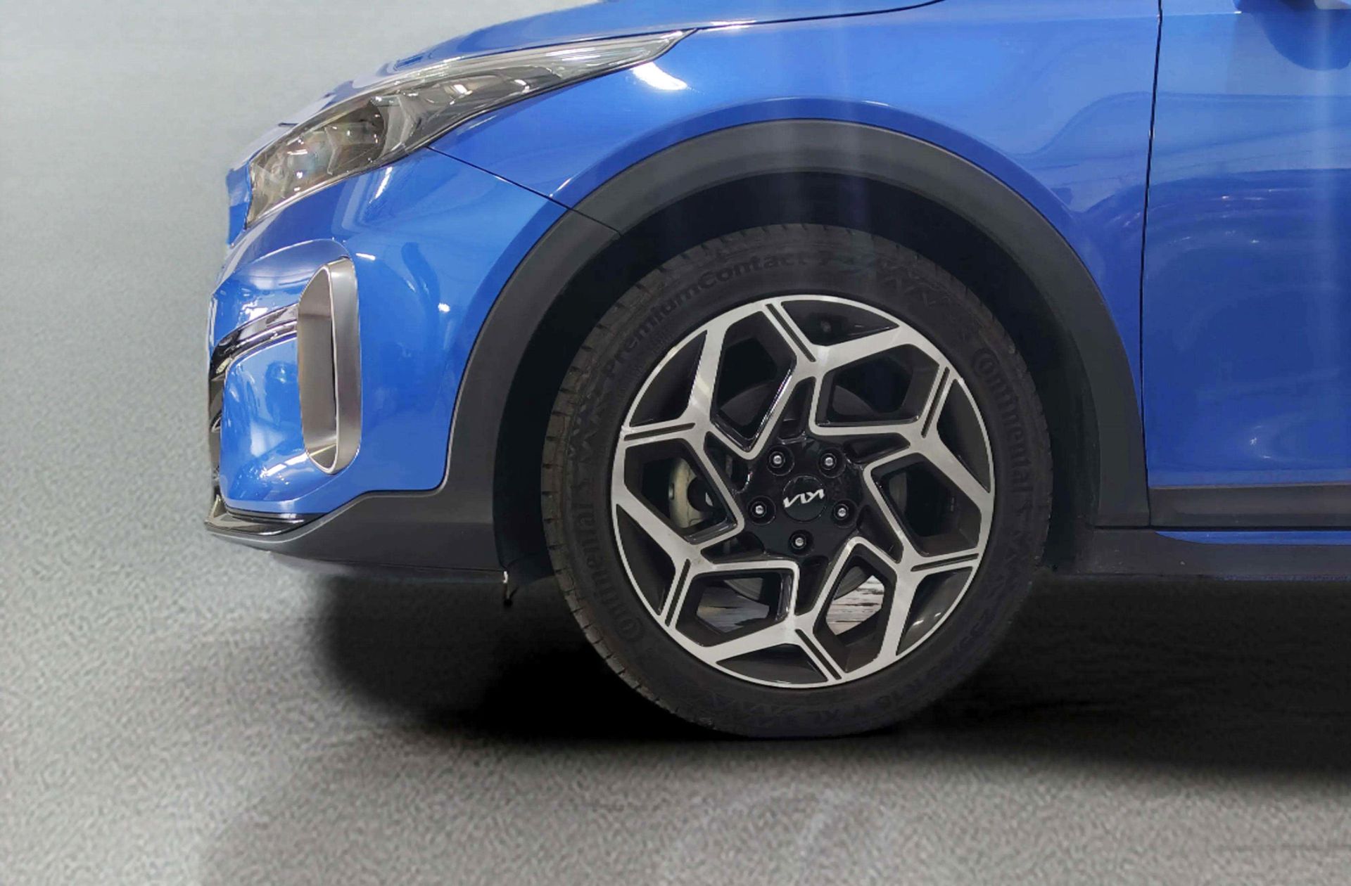 Kia XCeed 1.5 GDi GT-line DCT - foto 40