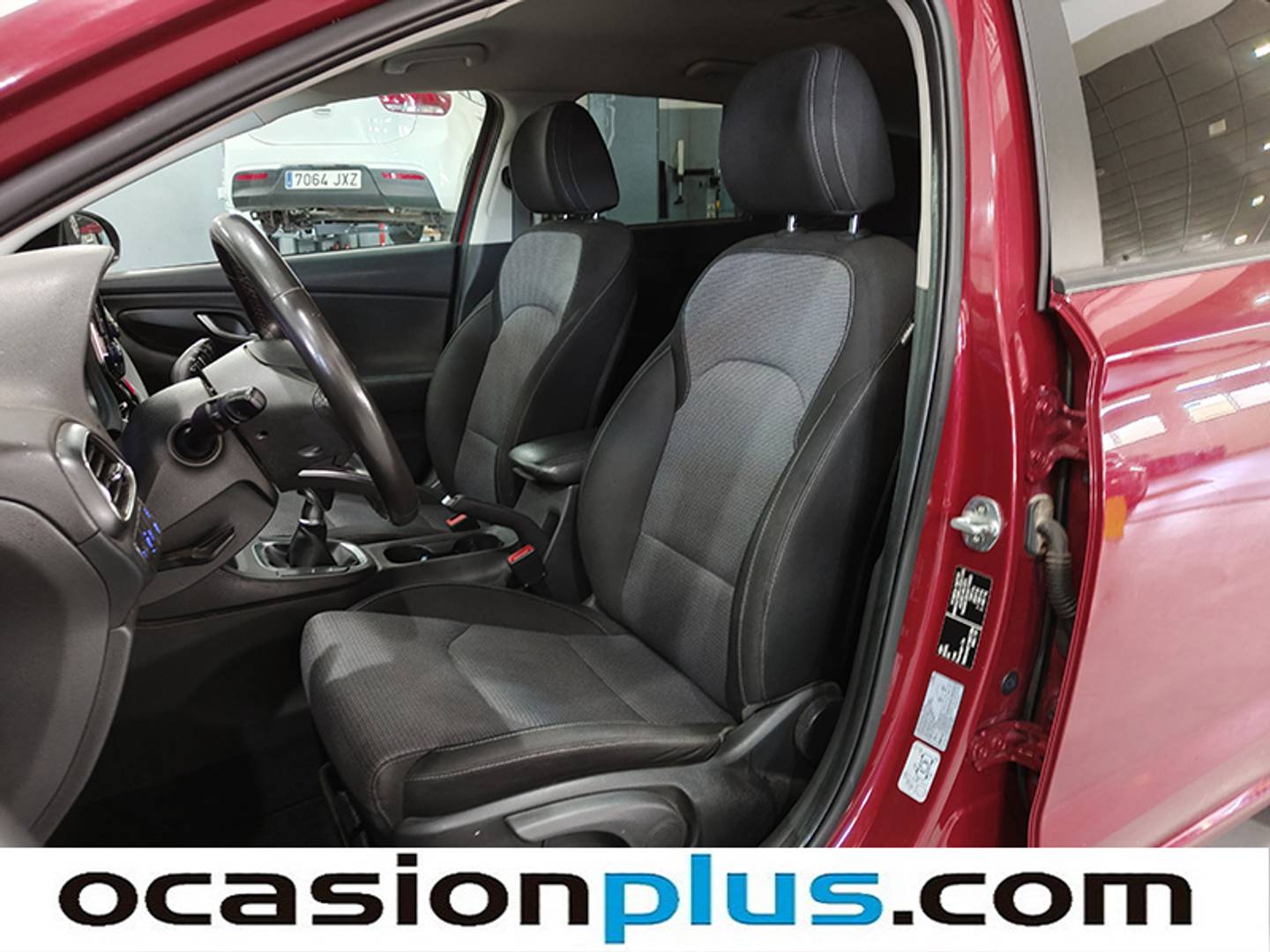 Foto Hyundai i30 Hyundai i30 1.0 TGDI Klass (120 CV)