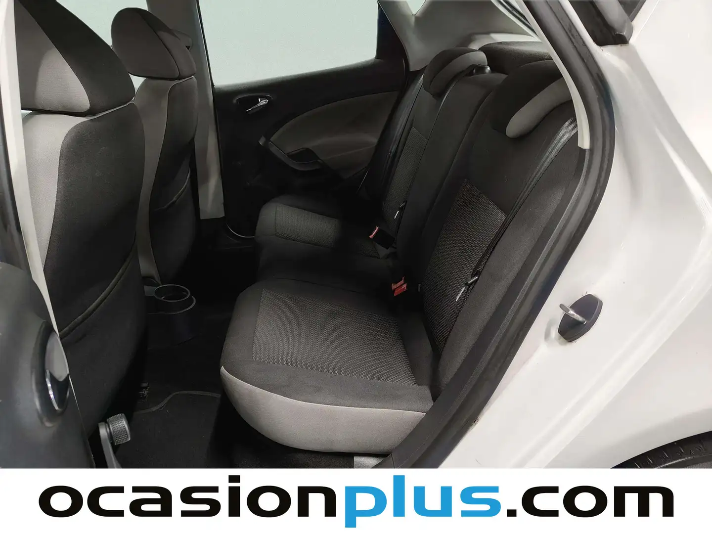 Foto Seat Ibiza SEAT Ibiza 1.2 TSI Style (90 CV)