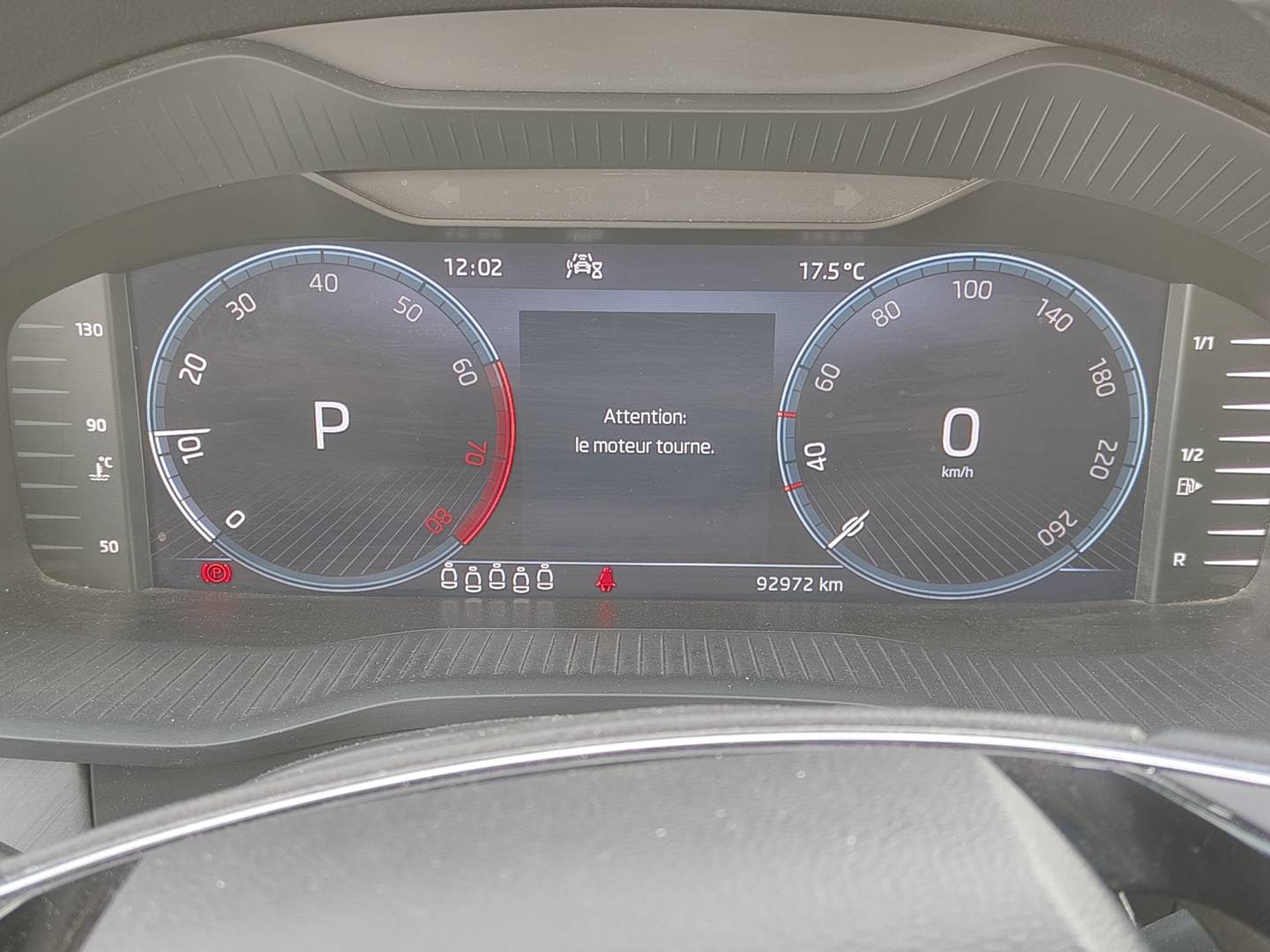 Foto Skoda Kodiaq Skoda Kodiaq 1.5 TSI Ambition 4x2 DSG (150 CV) 7 Plazas