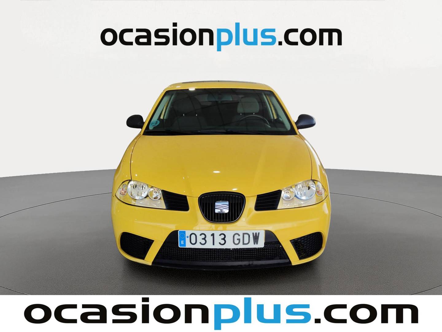 Seat Ibiza Seat Ibiza 1.2 12v Reference (70 CV) 70cv