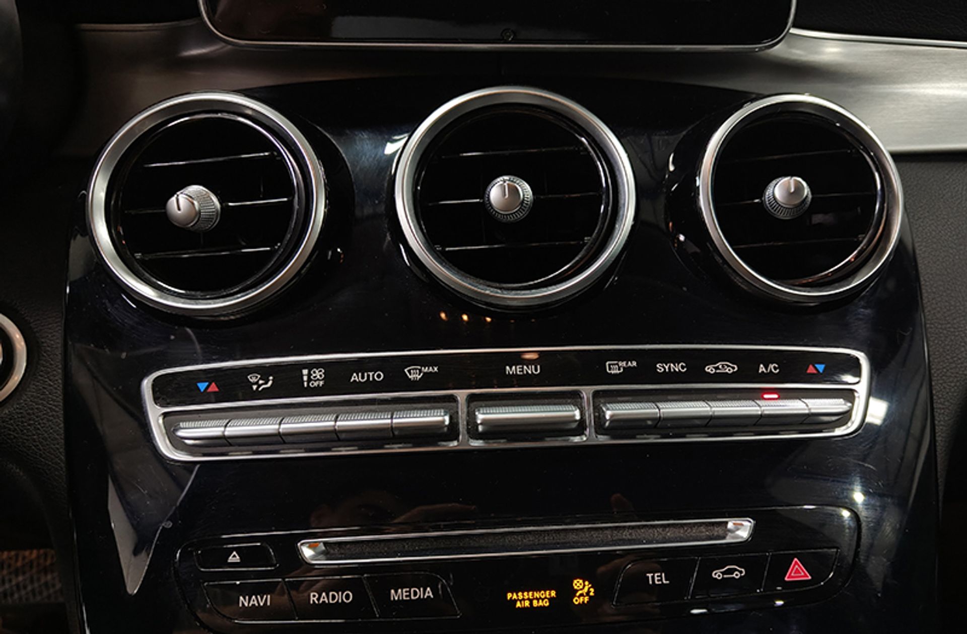 Mercedes-Benz Clase C 200 d - foto 29