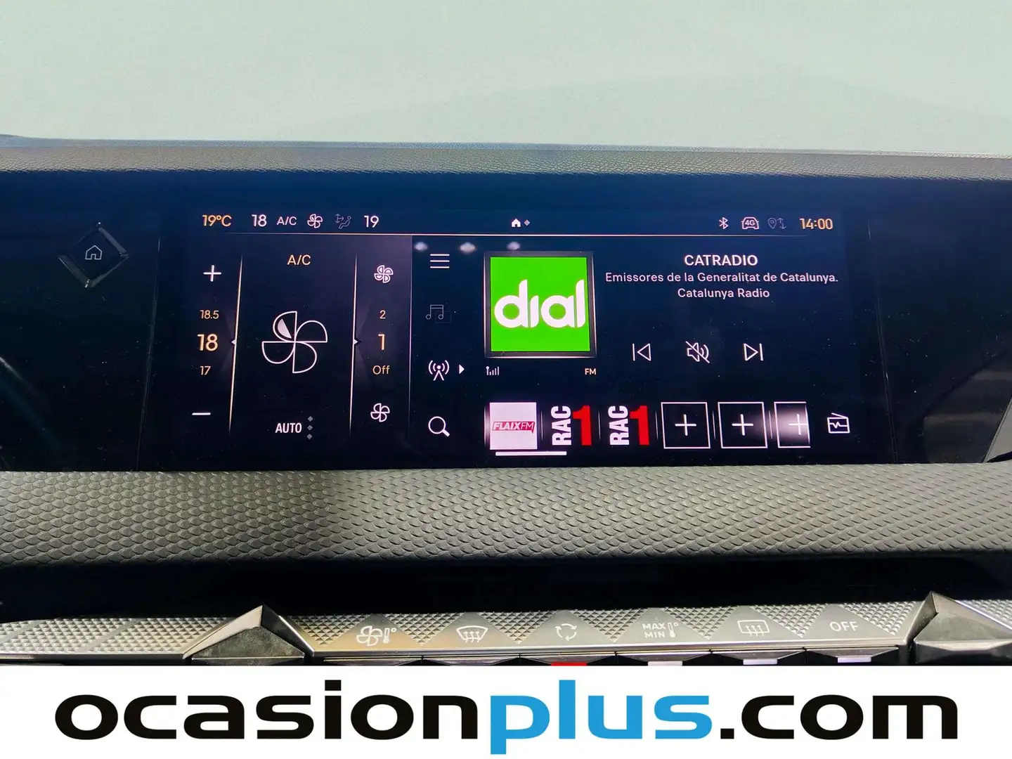 Foto DS DS 4 DS DS4 BlueHDi 130 Bastille Auto (130 CV)