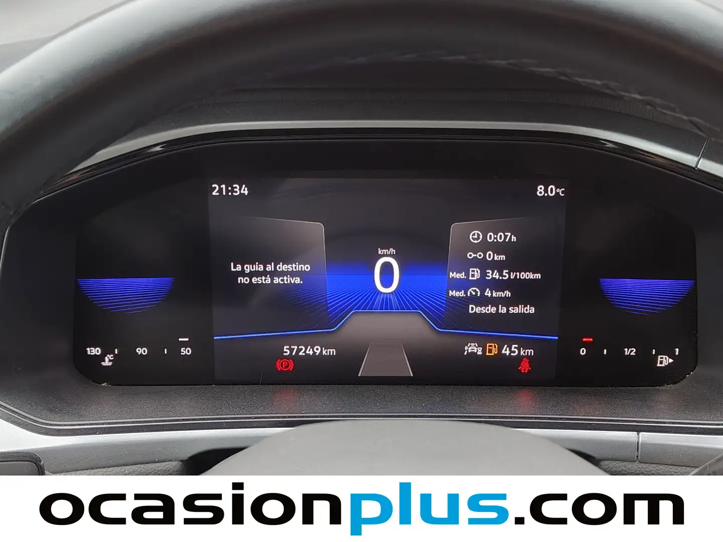 Foto Volkswagen T-Roc Volkswagen T-Roc Life 1.5 TSI (150 CV)