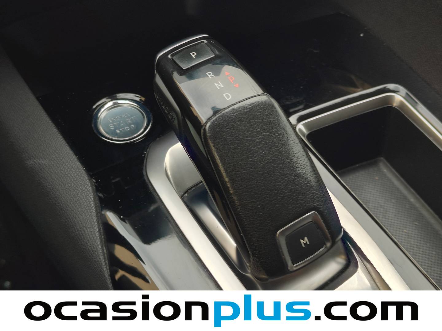 Peugeot 5008 Peugeot 5008 BlueHDi 130 S&S Allure (130 CV) EAT8 7 PLAZAS de segunda mano