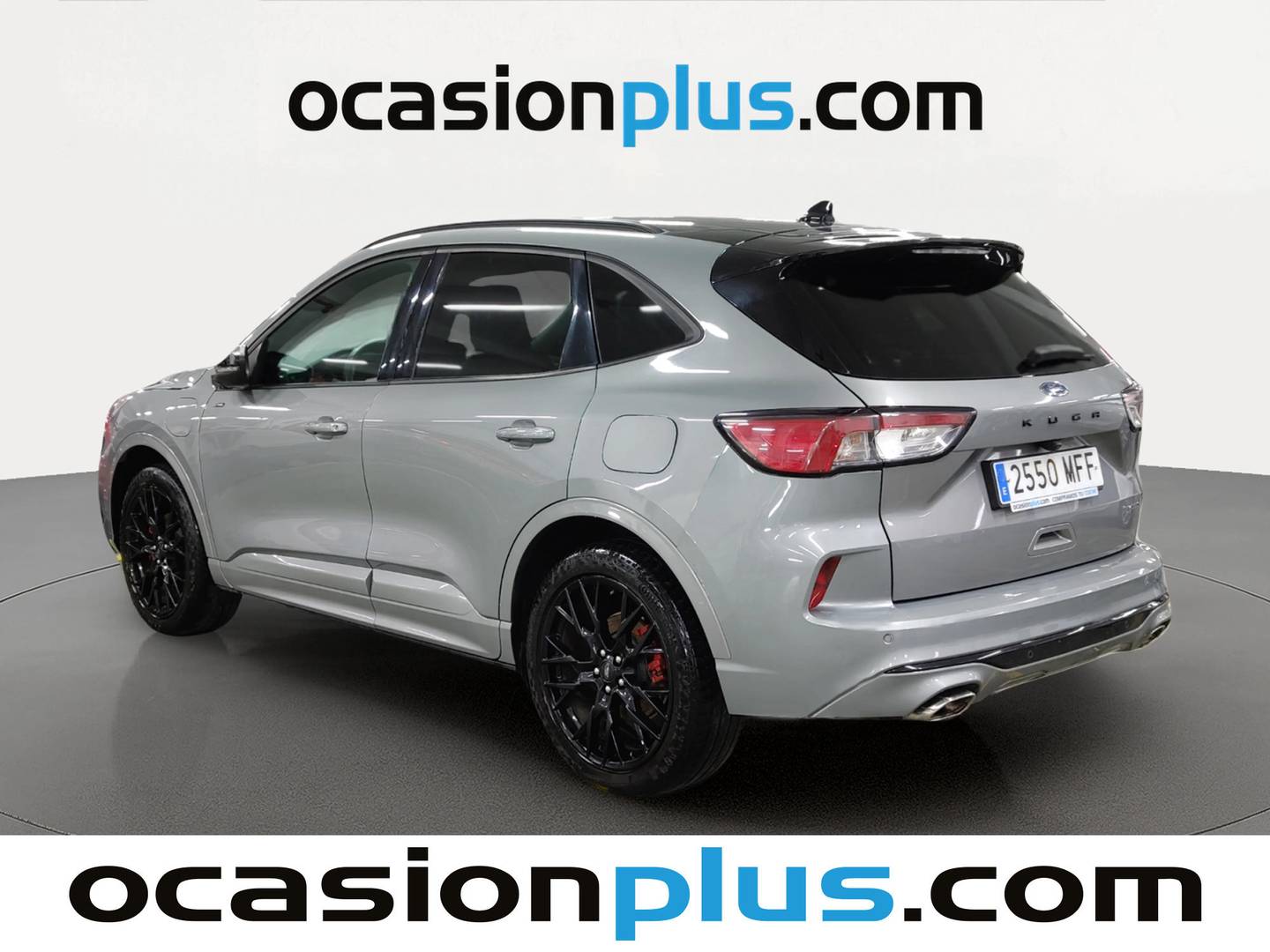 Foto Ford Kuga Ford Kuga 2.5 Duratec PHEV ST-Line X Auto (225 CV)