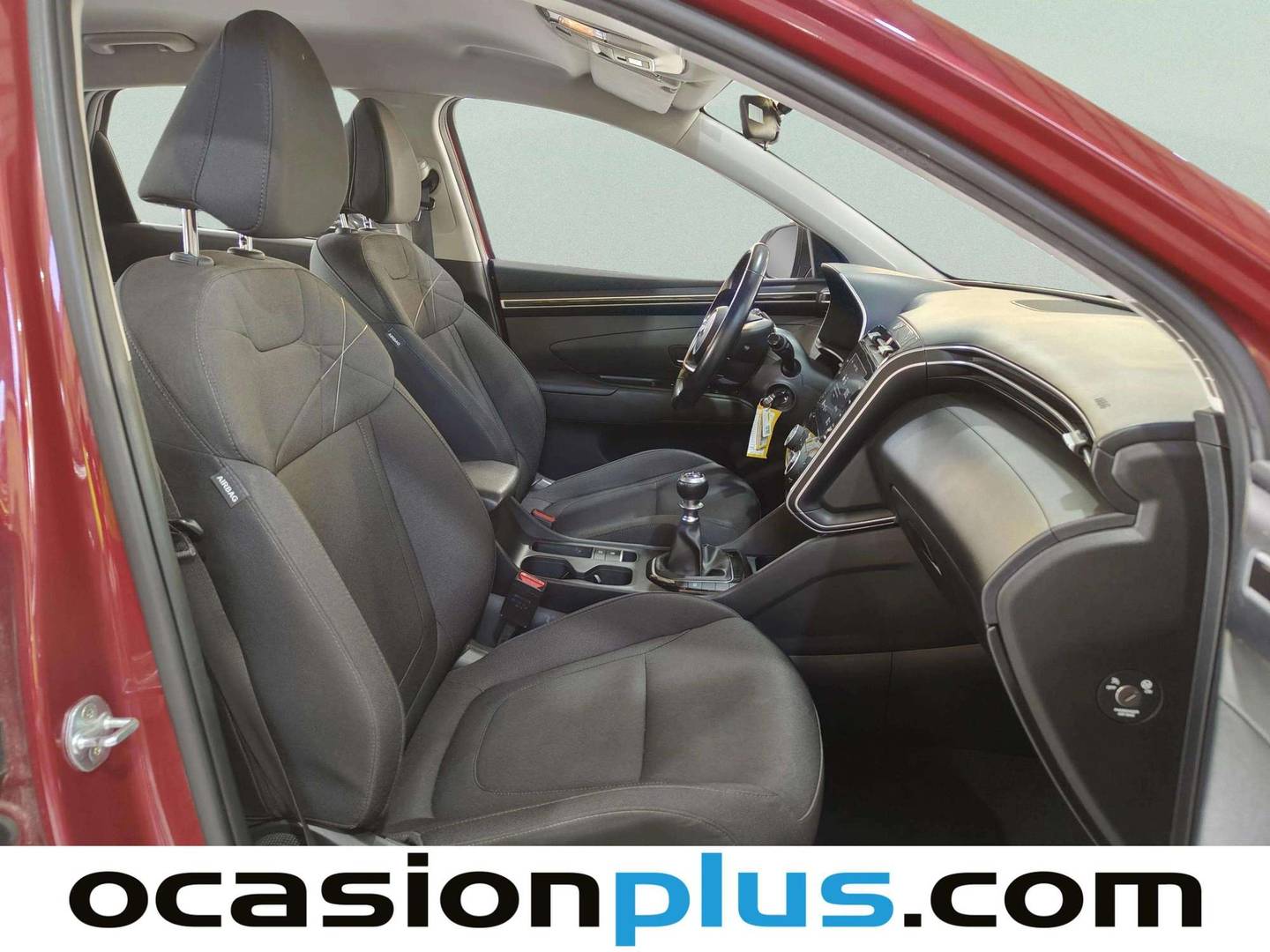 Hyundai Tucson Hyundai Tucson 1.6 TGDI Klass 4x2 (150 CV) gasolina