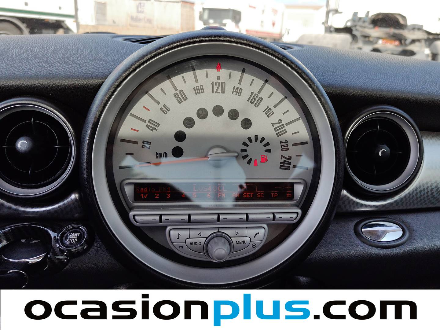 Mini MINI Mini MINI Cooper S (175 CV) km 0