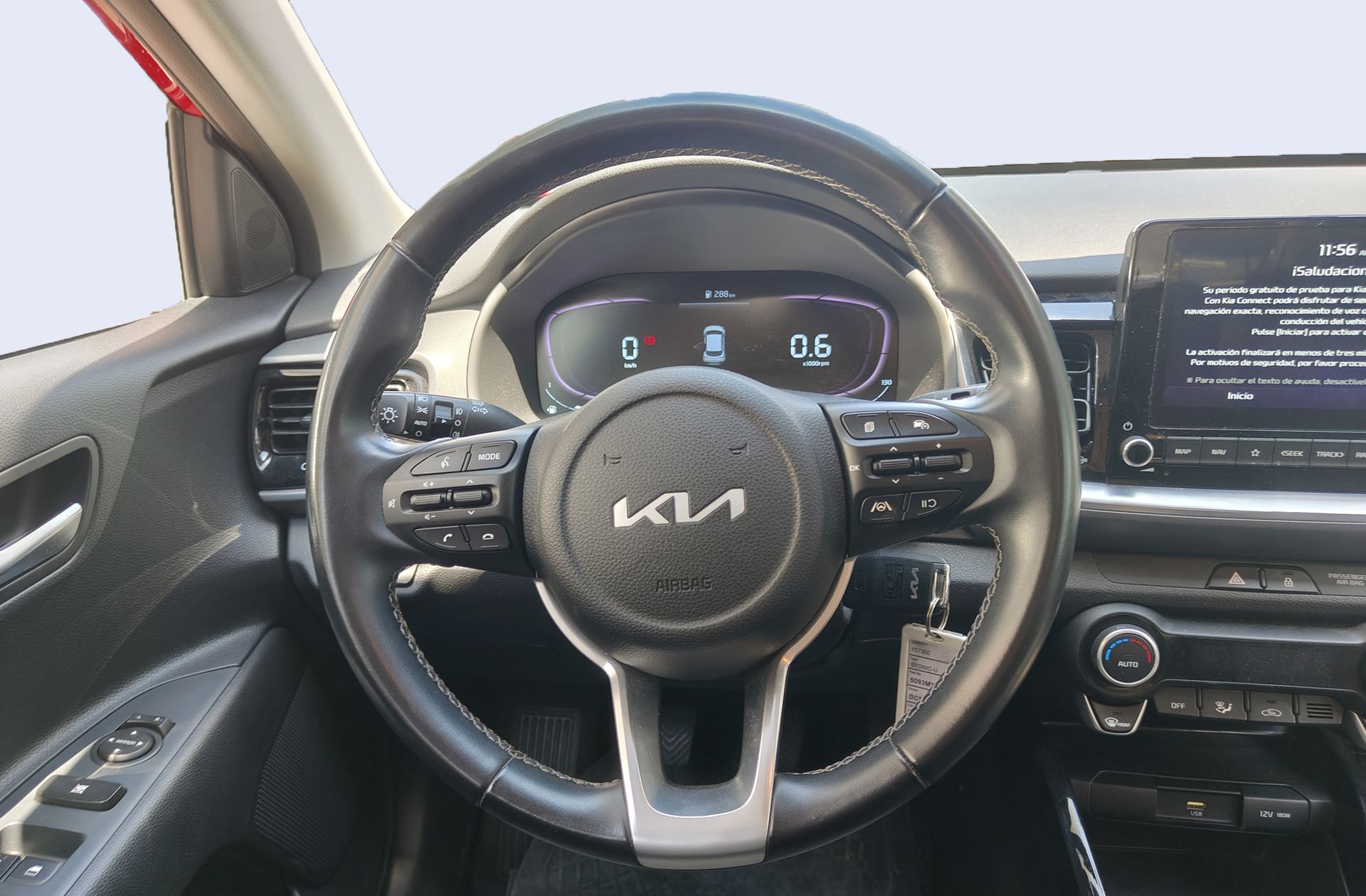 Kia Stonic 1.2 DPi Drive - foto 23