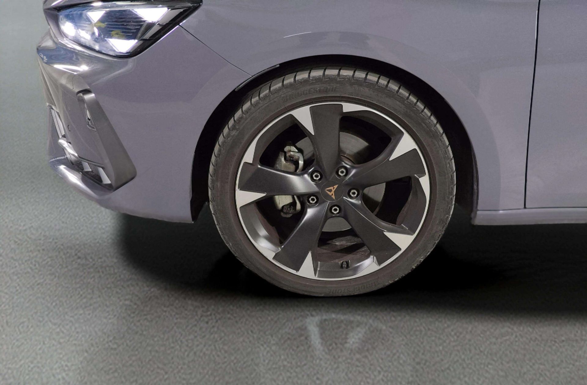 Cupra León Sportstourer 1.5 TSI - foto 43