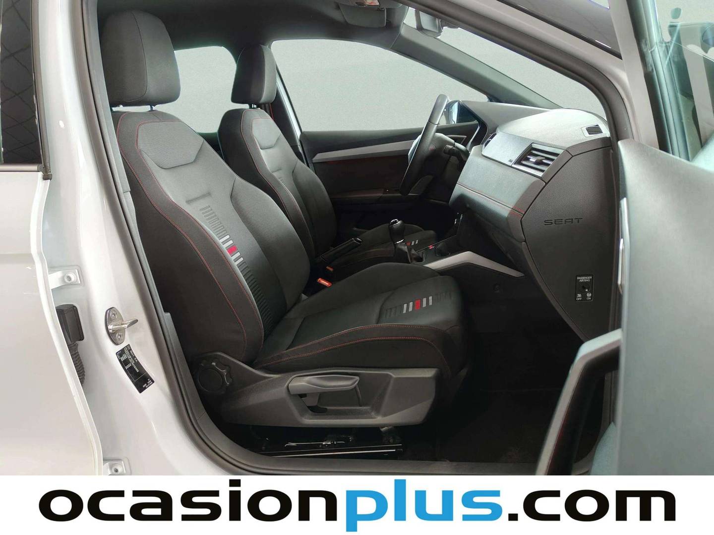 Seat Arona Seat Arona 1.0 TSI Ecomotive FR Edition (115 CV) de ocasión