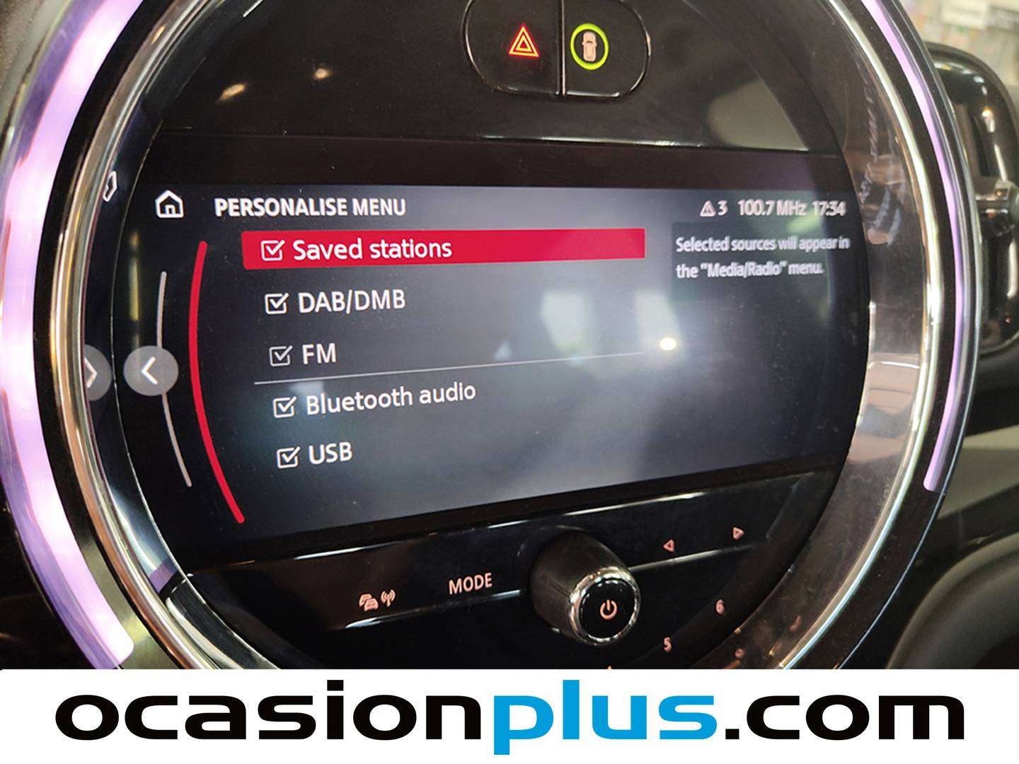 Foto Mini Countryman MINI MINI Countryman Cooper (136 CV)