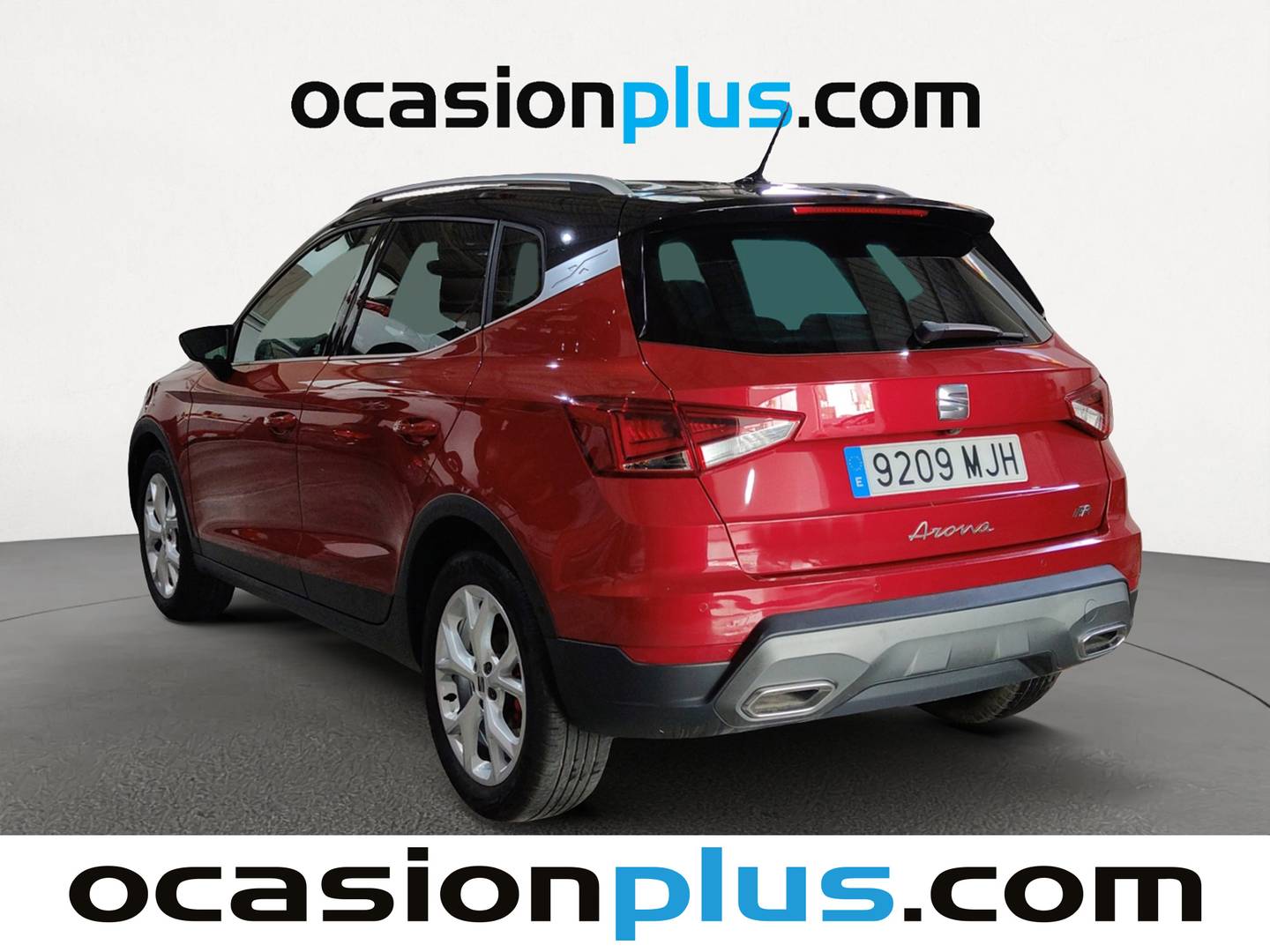 Foto Seat Arona SEAT Arona 1.5 TSI S&S FR XL DSG (150 CV)