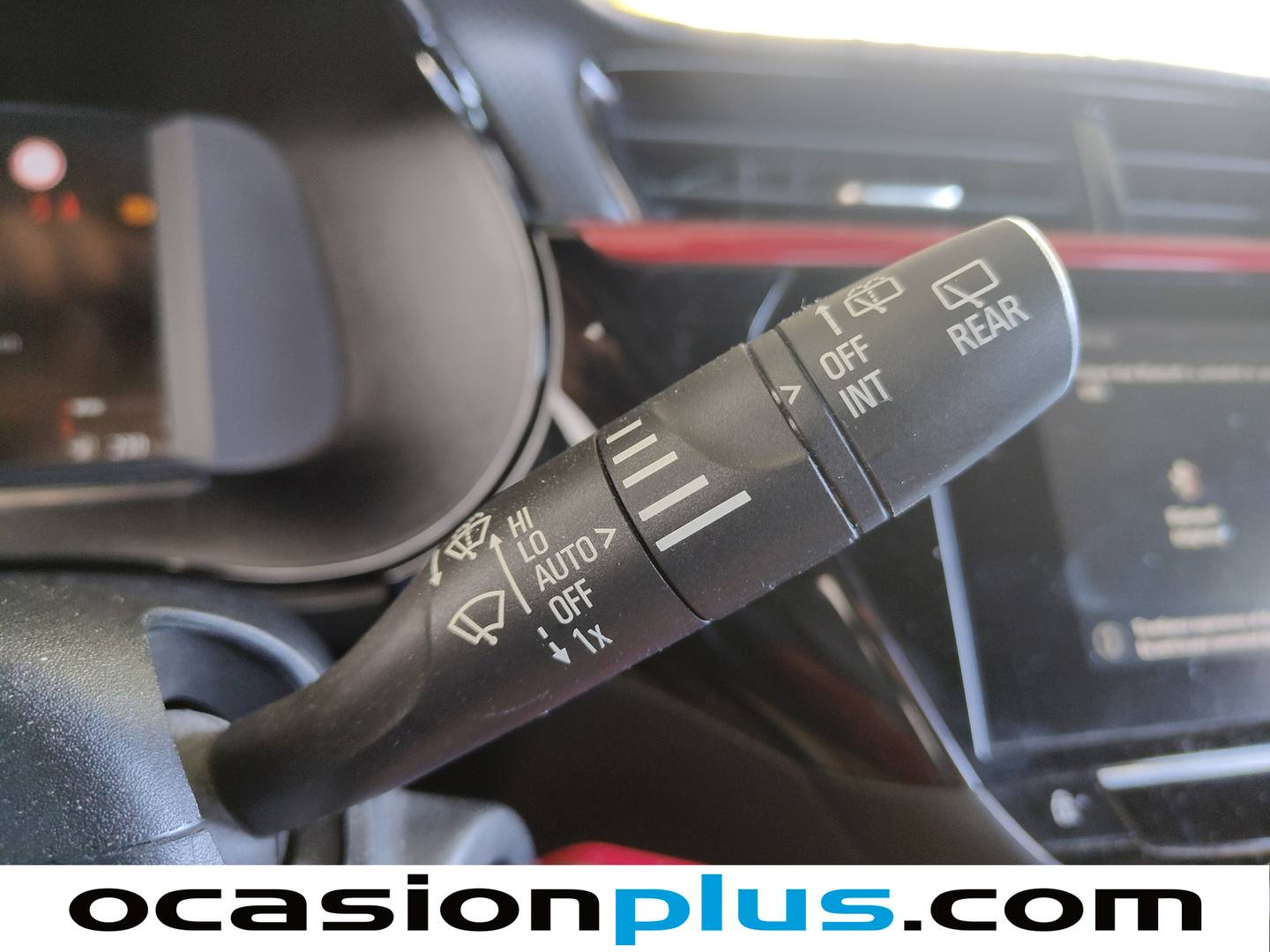 Opel Corsa Opel Corsa 1.2 Turbo XHL GS-Line + Auto  (130 CV) gasolina