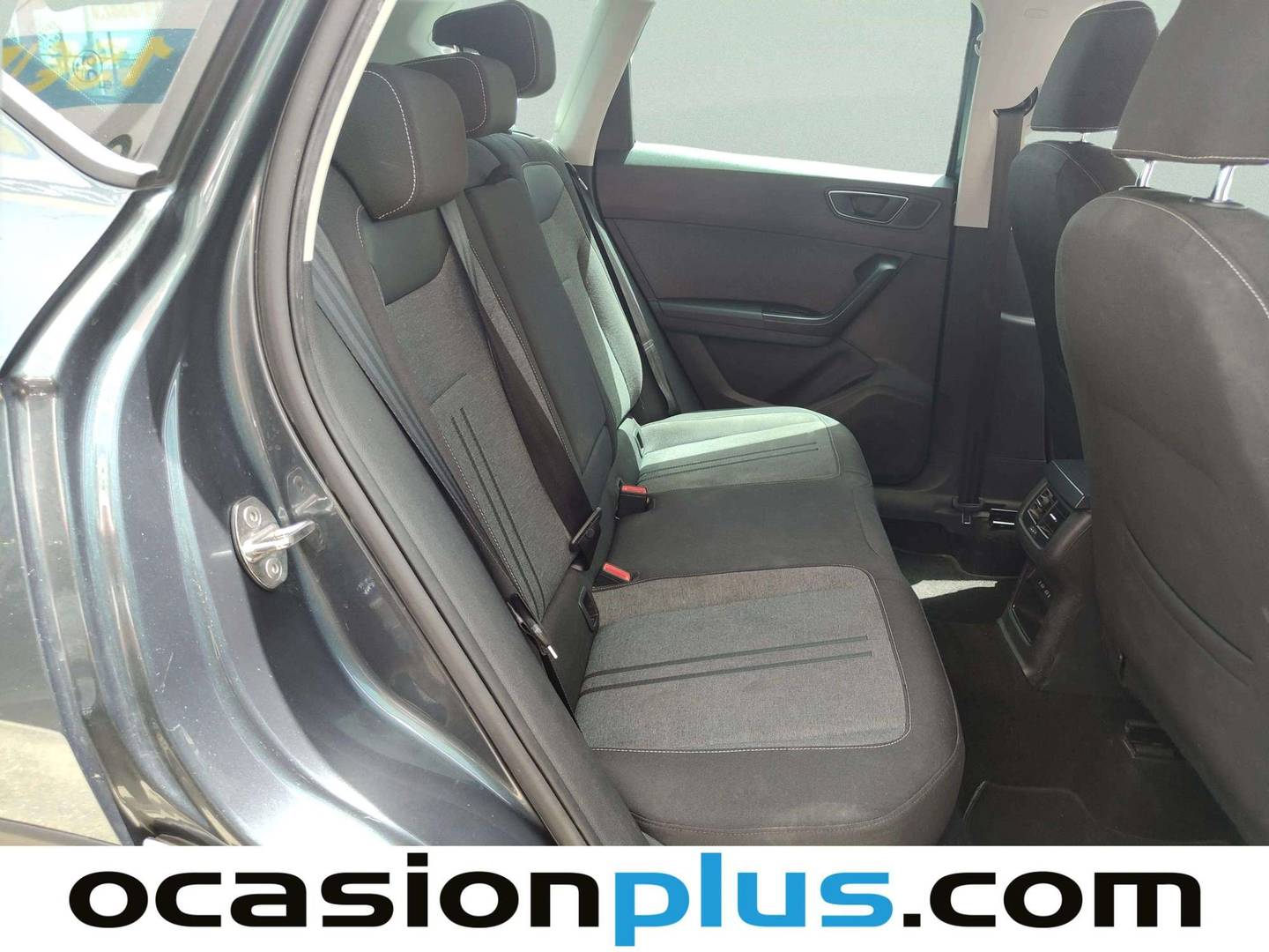 Seat Ateca Seat Ateca 1.5 TSI S&S Style (150 CV) al mejor precio