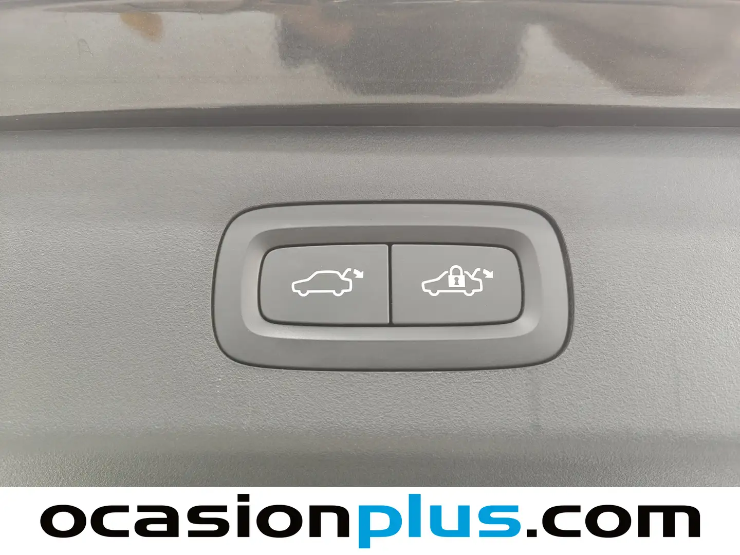 Foto Lynk & Co 01 Lynk & Co 01 1.5 PHEV (261 CV)