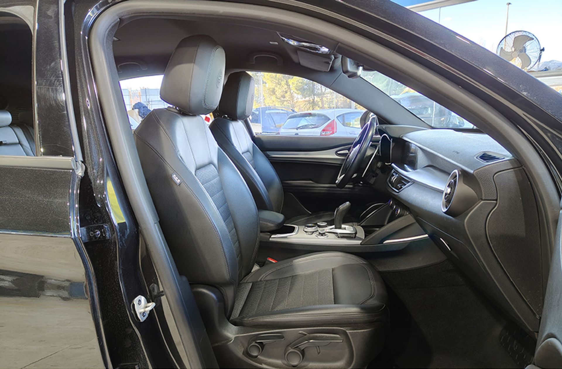 Alfa Romeo Stelvio 2.2 Diesel Sprint RWD - foto 22