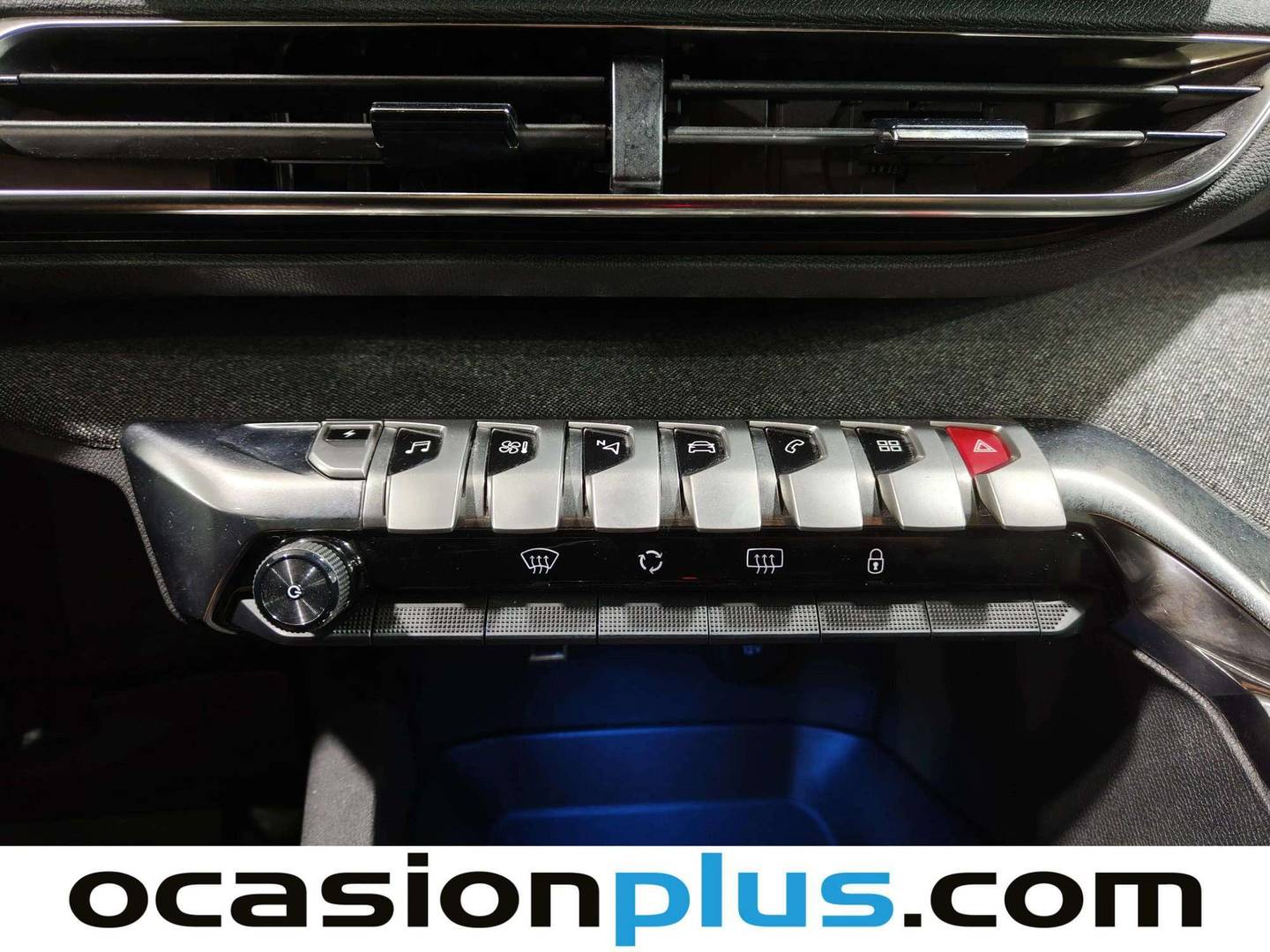 Foto Peugeot 3008 Hybrid Peugeot 3008 Hybrid 300 Allure Pack e-EAT8 (300 CV)