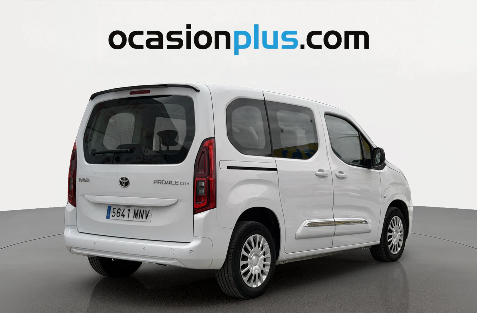 Toyota Proace City 1.5D L1 VX - foto 4
