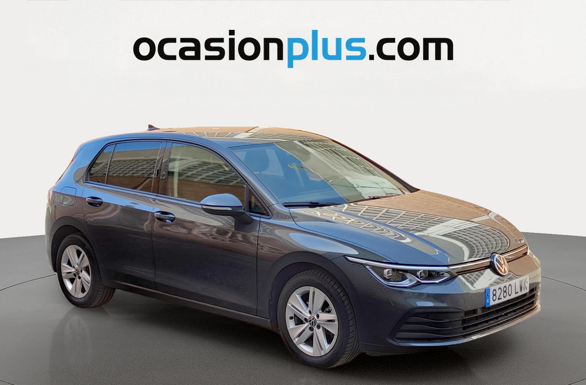 Volkswagen Golf Life 1.5 TSI - foto 2