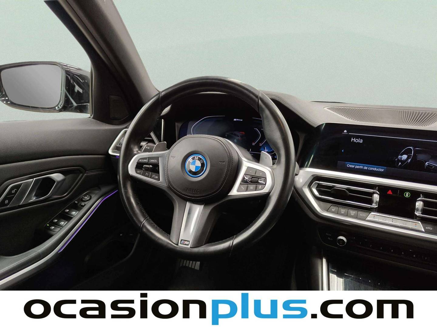 BMW Serie 3 BMW Serie 3 320e 150 kW (204 CV) barato