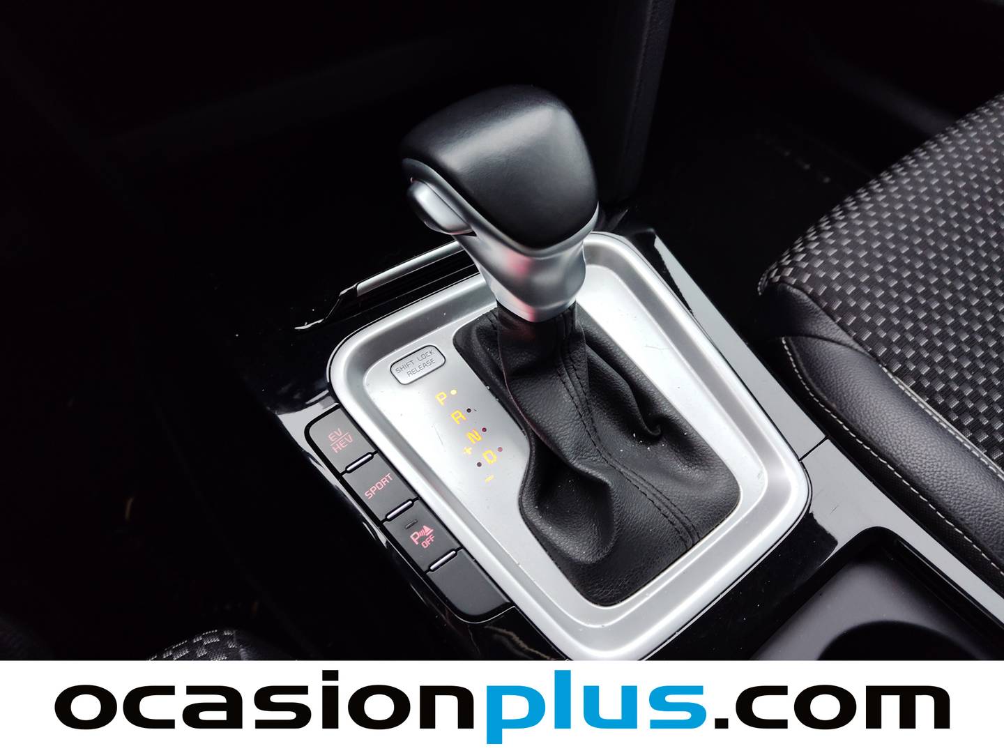 KIA XCeed Kia XCeed 1.6 GDi PHEV eDrive (141 CV) de segunda mano