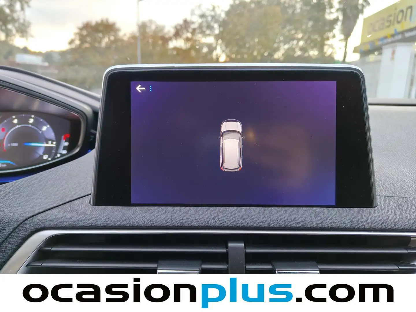 Foto Peugeot 3008 Peugeot 3008 BlueHDI 130 S&S Allure (130 CV)