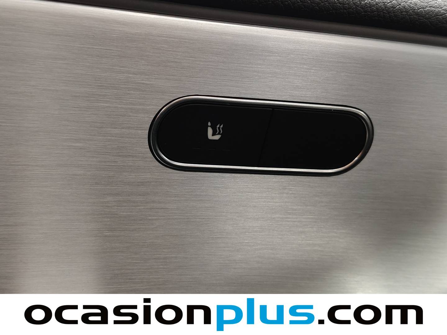 Equipamiento del Mercedes CLA Mercedes CLA CLA 200 (163 CV) Pack AMG