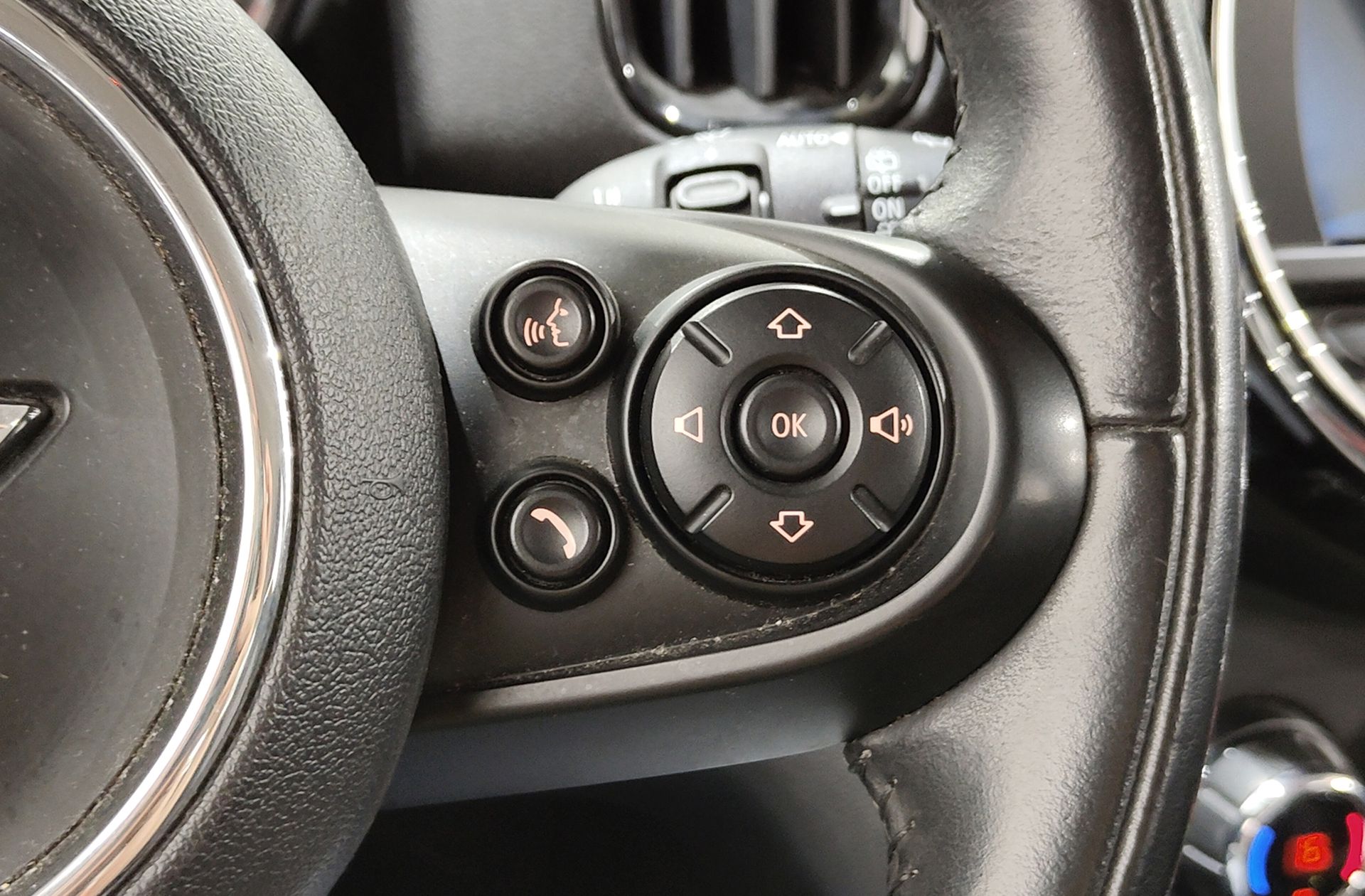 MINI Countryman Cooper - foto 28