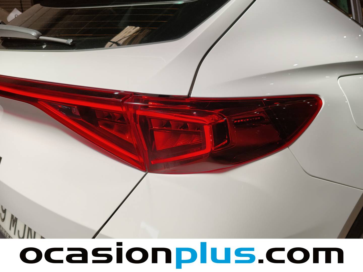 Cupra Formentor Cupra Formentor 1.5 TSI DSG (150 CV) km 0