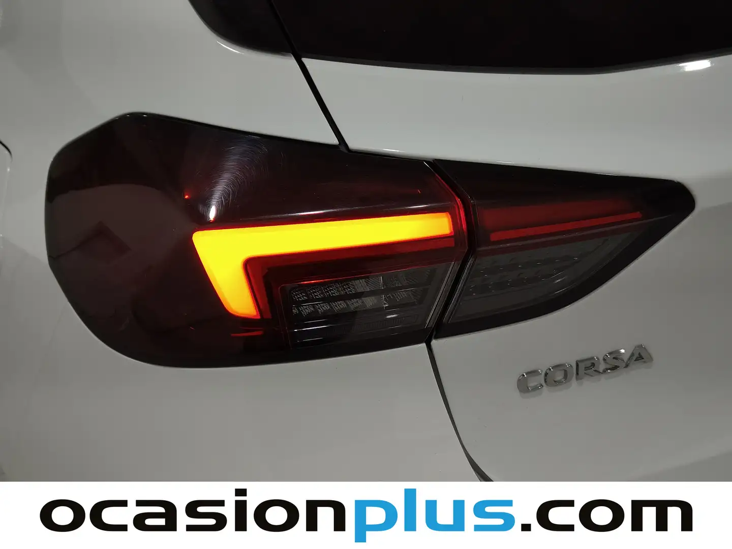 Foto Opel Corsa Opel Corsa 1.5D DT GS-Line (102 CV)