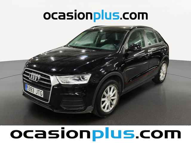 Audi Q3 Ocasión Sevilla