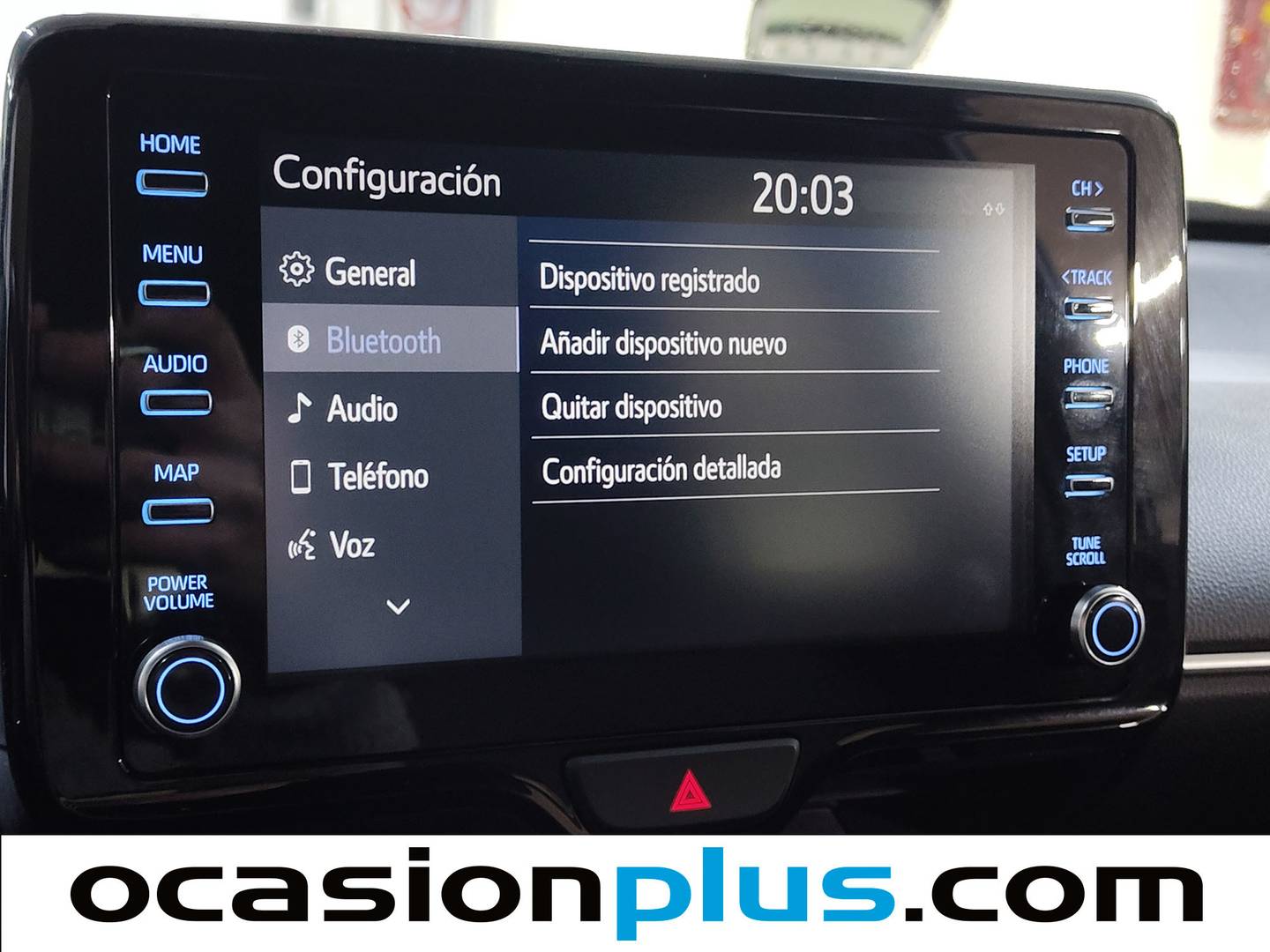 Foto Toyota Yaris Cross Toyota Yaris Cross 120H Active Tech (116 CV)