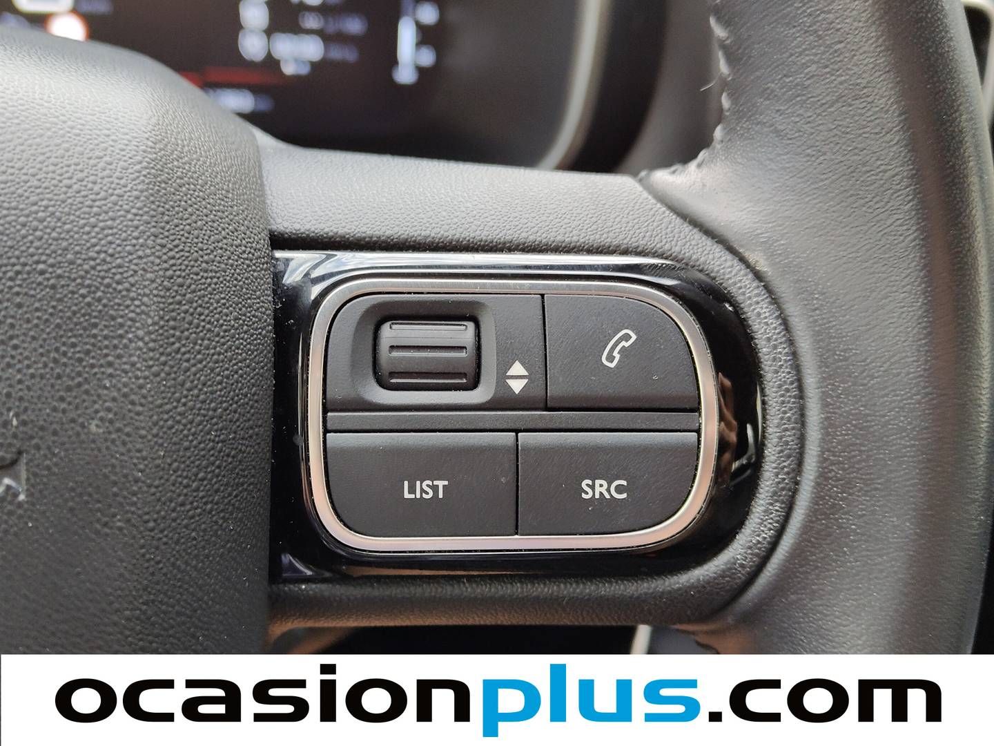 Citroën C5 Aircross Citroën C5 Aircross PureTech 130 S&S You (131 CV) 131cv