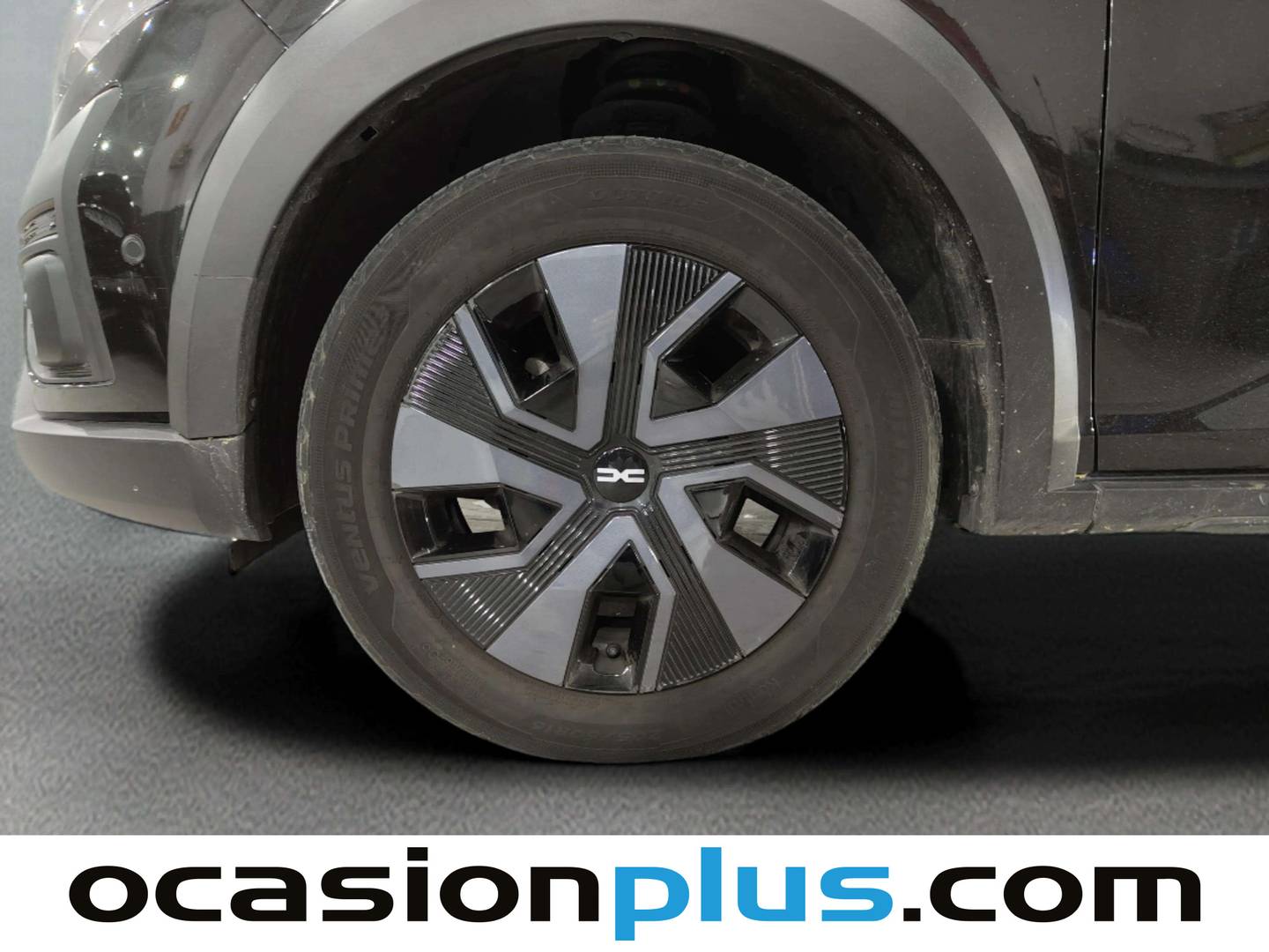 Foto Dacia Sandero Dacia Sandero Expression  (100CV) ECO-G